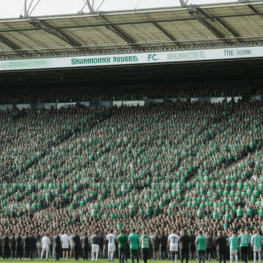 Shamrock Rovers